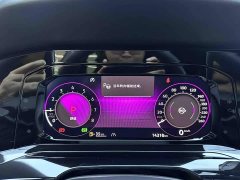 Volkswagen Golf 2023 280TSI DSG R-Line Lite - ფოტო 12