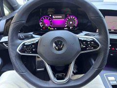 Volkswagen Golf 2023 280TSI DSG R-Line Lite - ფოტო 13
