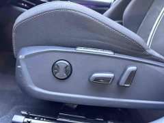 Volkswagen Golf 2023 280TSI DSG R-Line Lite - ფოტო 18