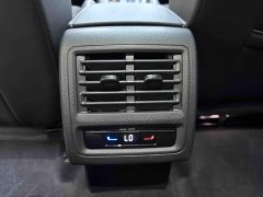 Volkswagen Golf 2023 280TSI DSG R-Line Lite - ფოტო 19