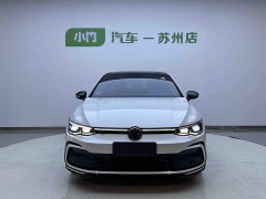 Volkswagen Golf 2023 280TSI DSG R-Line Lite - ფოტო 2
