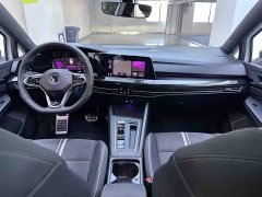 Volkswagen Golf 2023 280TSI DSG R-Line Lite - ფოტო 20