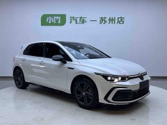 Volkswagen Golf 2023 280TSI DSG R-Line Lite - ფოტო 3