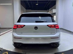 Volkswagen Golf 2023 280TSI DSG R-Line Lite - ფოტო 5