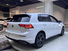 Volkswagen Golf 2023 280TSI DSG R-Line Lite - ფოტო 6