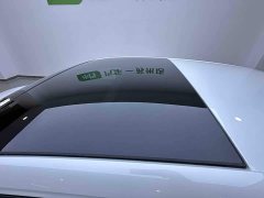 Volkswagen Golf 2023 280TSI DSG R-Line Lite - ფოტო 8