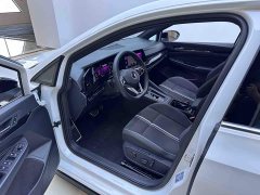 Volkswagen Golf 2023 280TSI DSG R-Line Lite - ფოტო 9