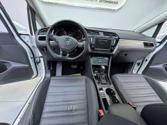 Volkswagen Touran 2021 Touran L 280TSI DSG Boundary Edition 6-seater - ფოტო 10