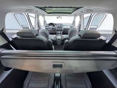 Volkswagen Touran 2021 Touran L 280TSI DSG Boundary Edition 6-seater - ფოტო 12