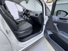 Volkswagen Touran 2021 Touran L 280TSI DSG Boundary Edition 6-seater - ფოტო 13