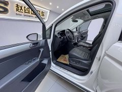 Volkswagen Touran 2021 Touran L 280TSI DSG Boundary Edition 6-seater - ფოტო 15