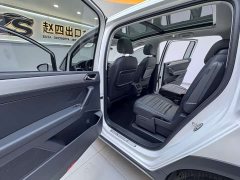 Volkswagen Touran 2021 Touran L 280TSI DSG Boundary Edition 6-seater - ფოტო 16