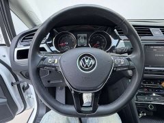 Volkswagen Touran 2021 Touran L 280TSI DSG Boundary Edition 6-seater - ფოტო 18