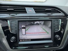 Volkswagen Touran 2021 Touran L 280TSI DSG Boundary Edition 6-seater - ფოტო 19