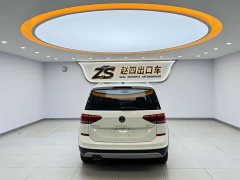 Volkswagen Touran 2021 Touran L 280TSI DSG Boundary Edition 6-seater - ფოტო 5