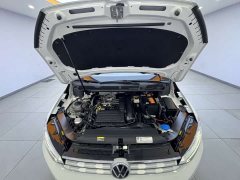 Volkswagen Touran 2021 Touran L 280TSI DSG Boundary Edition 6-seater - ფოტო 7
