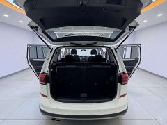 Volkswagen Touran 2021 Touran L 280TSI DSG Boundary Edition 6-seater - ფოტო 8