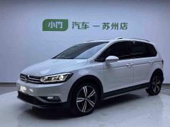 Volkswagen Tuan 2021 Tuan L 280TSI DSG Tuojie Edition 7-Seater - ფოტო 1