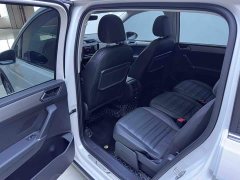 Volkswagen Tuan 2021 Tuan L 280TSI DSG Tuojie Edition 7-Seater - ფოტო 10