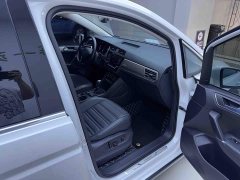 Volkswagen Tuan 2021 Tuan L 280TSI DSG Tuojie Edition 7-Seater - ფოტო 11