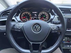 Volkswagen Tuan 2021 Tuan L 280TSI DSG Tuojie Edition 7-Seater - ფოტო 13