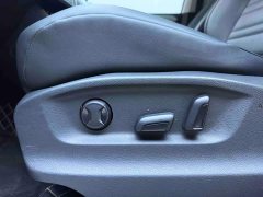 Volkswagen Tuan 2021 Tuan L 280TSI DSG Tuojie Edition 7-Seater - ფოტო 18