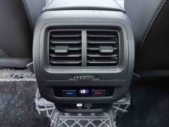 Volkswagen Tuan 2021 Tuan L 280TSI DSG Tuojie Edition 7-Seater - ფოტო 19