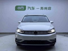 Volkswagen Tuan 2021 Tuan L 280TSI DSG Tuojie Edition 7-Seater - ფოტო 2