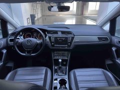 Volkswagen Tuan 2021 Tuan L 280TSI DSG Tuojie Edition 7-Seater - ფოტო 20