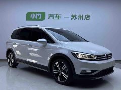 Volkswagen Tuan 2021 Tuan L 280TSI DSG Tuojie Edition 7-Seater - ფოტო 3