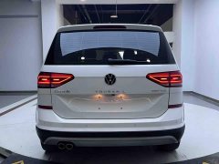 Volkswagen Tuan 2021 Tuan L 280TSI DSG Tuojie Edition 7-Seater - ფოტო 5