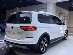 Volkswagen Tuan 2021 Tuan L 280TSI DSG Tuojie Edition 7-Seater - ფოტო 6