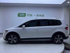 Volkswagen Tuan 2021 Tuan L 280TSI DSG Tuojie Edition 7-Seater - ფოტო 7