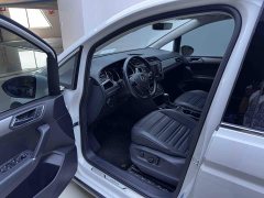 Volkswagen Tuan 2021 Tuan L 280TSI DSG Tuojie Edition 7-Seater - ფოტო 9