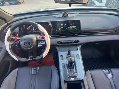 Trumpchi Leopard 400T Automatic R MAX - ფოტო 10