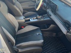 Trumpchi Leopard 400T Automatic R MAX - ფოტო 11