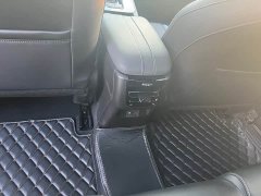 Trumpchi Leopard 400T Automatic R MAX - ფოტო 14