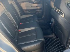 Trumpchi Leopard 400T Automatic R MAX - ფოტო 15