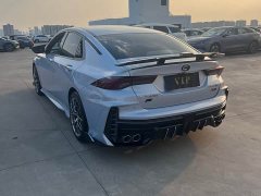 Trumpchi Leopard 400T Automatic R MAX - ფოტო 16