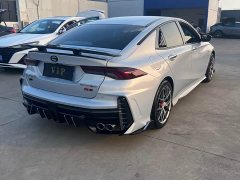 Trumpchi Leopard 400T Automatic R MAX - ფოტო 18