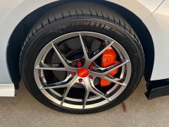 Trumpchi Leopard 400T Automatic R MAX - ფოტო 19