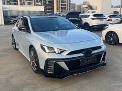 Trumpchi Leopard 400T Automatic R MAX - ფოტო 3