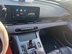 Trumpchi Leopard 400T Automatic R MAX - ფოტო 8