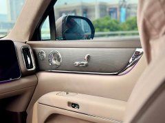 AITO M9 Extended Range Ultra 6-Seater - ფოტო 10
