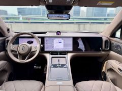 AITO M9 Extended Range Ultra 6-Seater - ფოტო 11