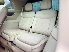 AITO M9 Extended Range Ultra 6-Seater - ფოტო 12