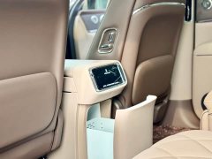 AITO M9 Extended Range Ultra 6-Seater - ფოტო 13