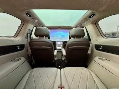 AITO M9 Extended Range Ultra 6-Seater - ფოტო 14