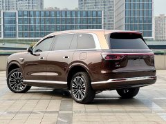 AITO M9 Extended Range Ultra 6-Seater - ფოტო 18