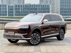 AITO M9 Extended Range Ultra 6-Seater - ფოტო 2